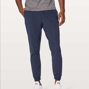 Lululemon Men’s Surge Jogger 29” Navy Blue Medium